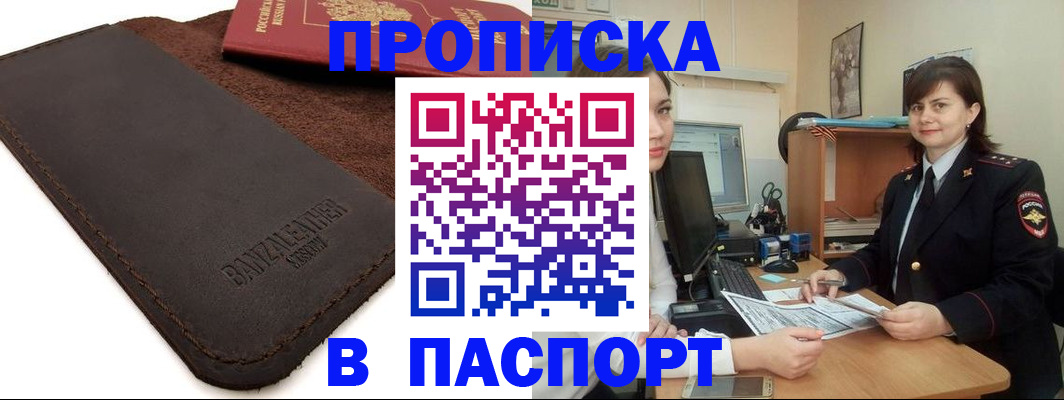 найти адрес прописки в Александровске